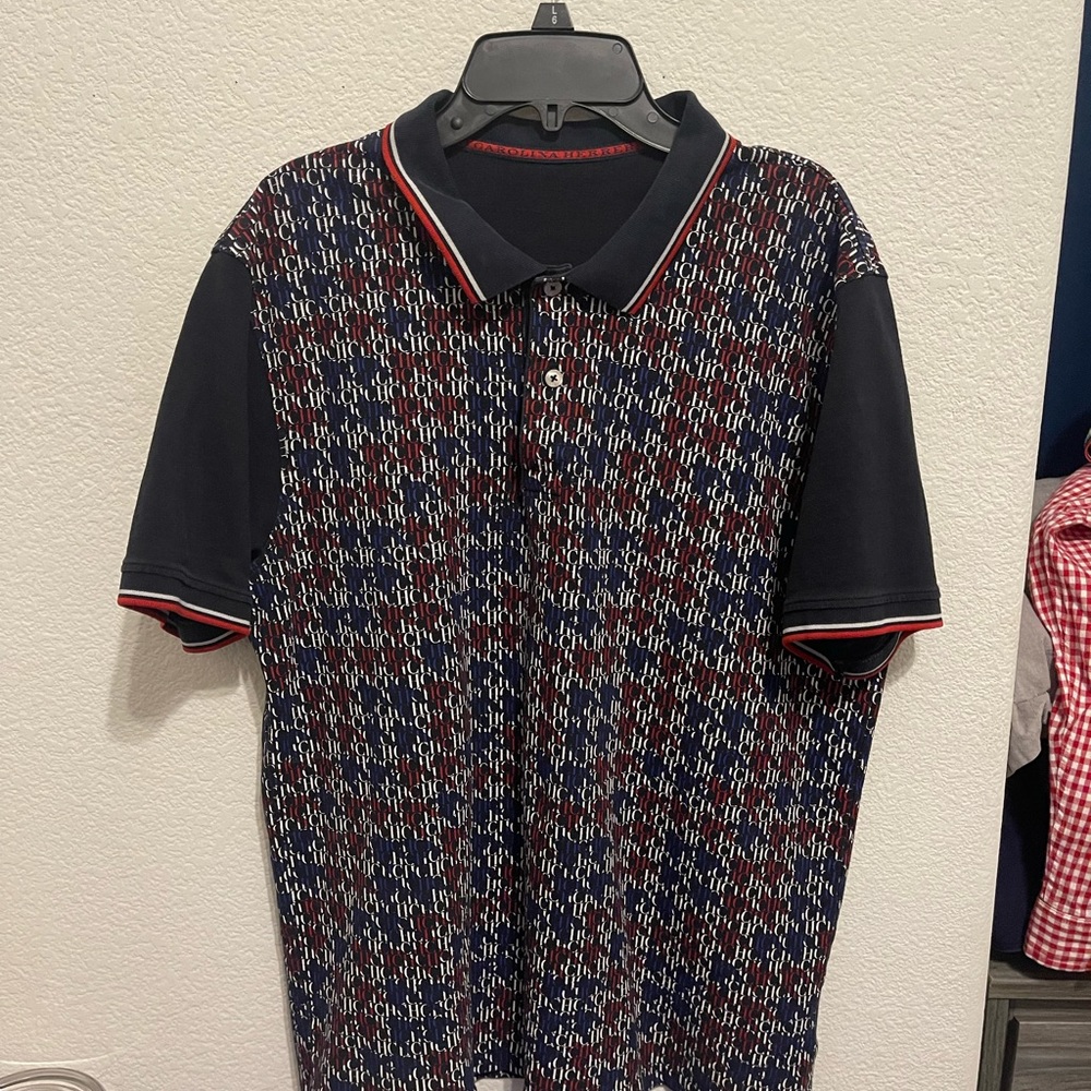 Carolina Herrera polo